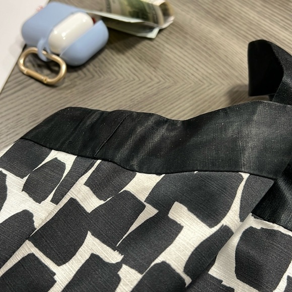 COPY - Strapless top - Picture 6 of 8